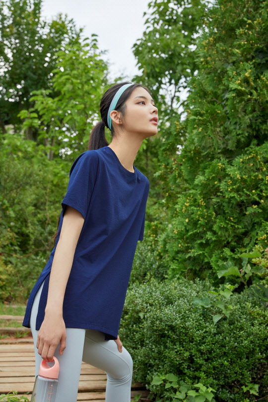 주예리(사진=에이코닉)